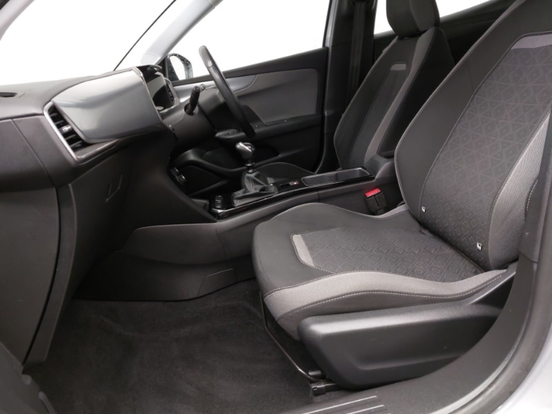 Used Vauxhall Mokka 2022 for sale - 77366306: Photo 5