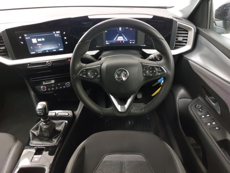 Used Vauxhall Mokka 2022 for sale - 77366306: Photo 7