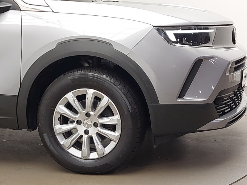 Used Vauxhall Mokka 2022 for sale - 77366306: Photo 9