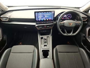 Used Cupra Formentor 2023 for sale - 78704021: Photo