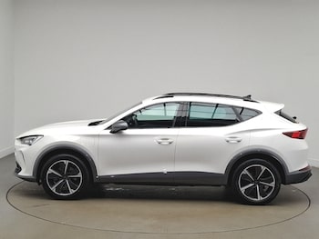 Used Cupra Formentor 2023 for sale - 78704021: Photo