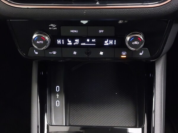Used Skoda Kamiq 2025 for sale - 76225857: Photo 17