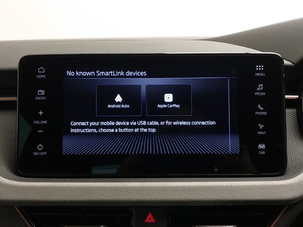 Used Skoda Kamiq 2025 for sale - 76225857: Photo 19