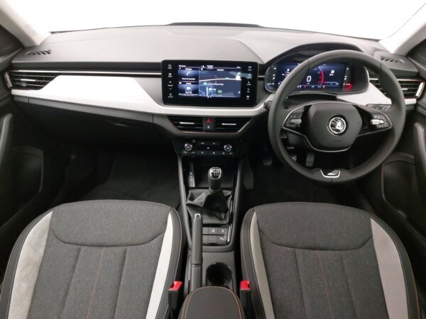 Used Skoda Kamiq 2025 for sale - 76225857: Photo 2