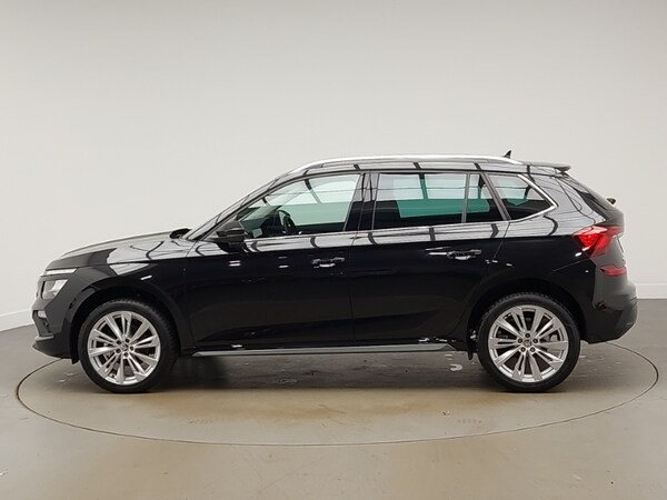 Used Skoda Kamiq 2025 for sale - 76225857: Photo 4