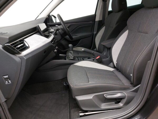 Used Skoda Kamiq 2025 for sale - 76225857: Photo 5