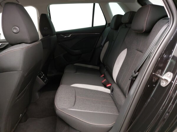Used Skoda Kamiq 2025 for sale - 76225857: Photo 6