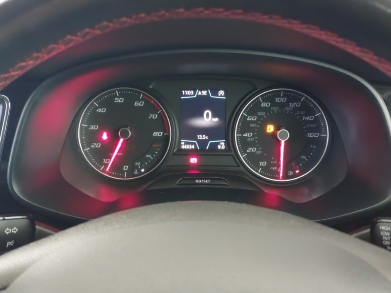 Used SEAT Leon 2019 for sale - 76915493: Photo 10