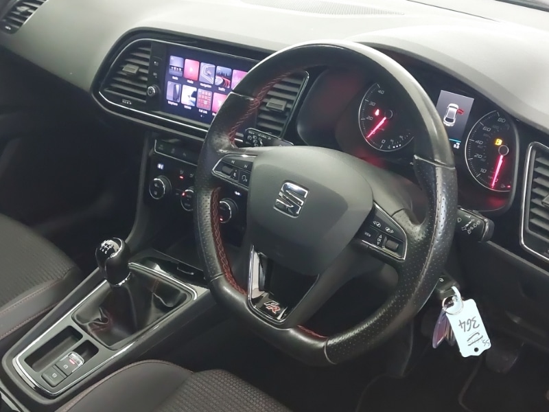 Used SEAT Leon 2019 for sale - 76915493: Photo 13