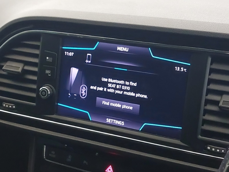 Used SEAT Leon 2019 for sale - 76915493: Photo 14