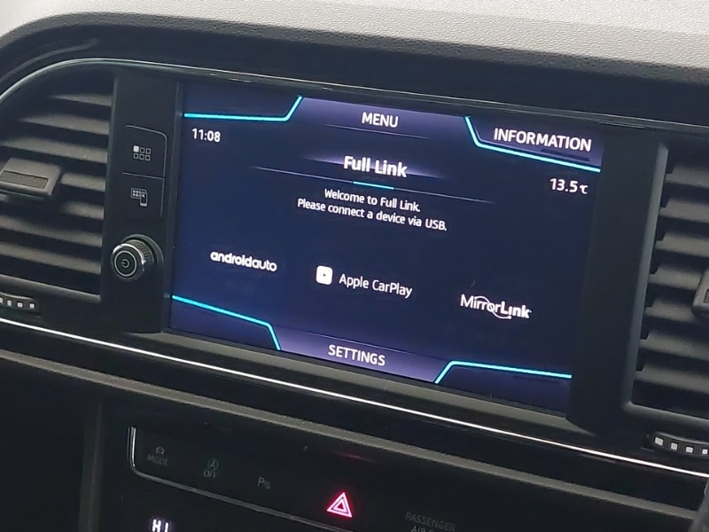 Used SEAT Leon 2019 for sale - 76915493: Photo 16