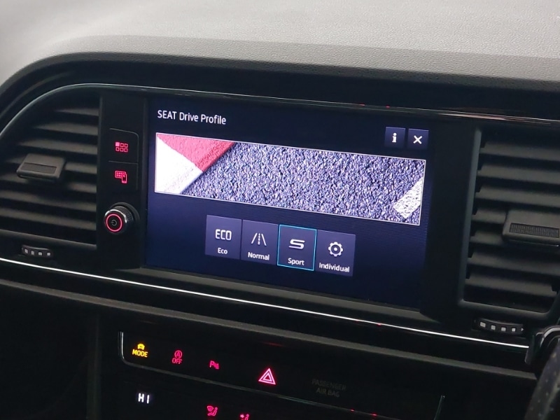 Used SEAT Leon 2019 for sale - 76915493: Photo 18