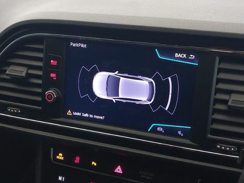 Used SEAT Leon 2019 for sale - 76915493: Photo 19