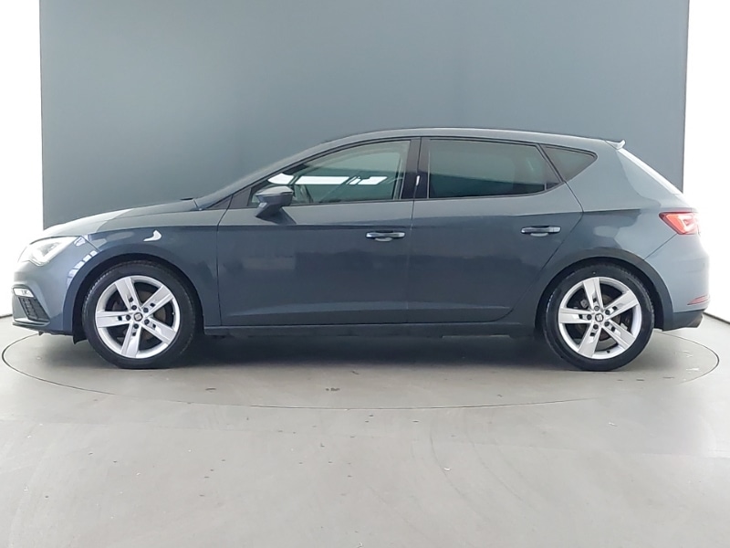 Used SEAT Leon 2019 for sale - 76915493: Photo 4