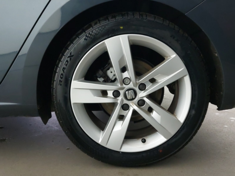 Used SEAT Leon 2019 for sale - 76915493: Photo 9