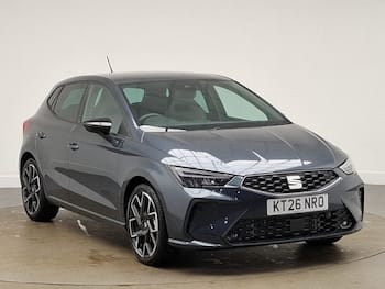 Used SEAT Ibiza 2026 for sale - 79768613: Photo