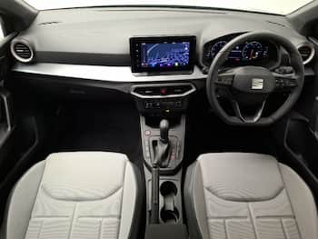 Used SEAT Ibiza 2026 for sale - 79768613: Photo