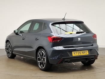 Used SEAT Ibiza 2026 for sale - 79768613: Photo