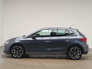 Used SEAT Ibiza 2026 for sale - 79768613: Photo