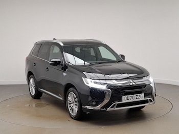 2020 - 2.4 PHEV Dynamic 5dr Auto