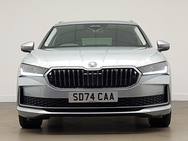 Used Skoda Superb 2024 for sale - 74005548: Photo 12