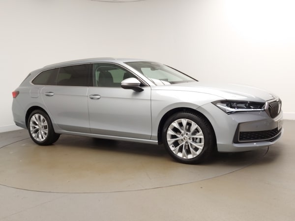 Used Skoda Superb 2024 for sale - 74005548: Photo 13