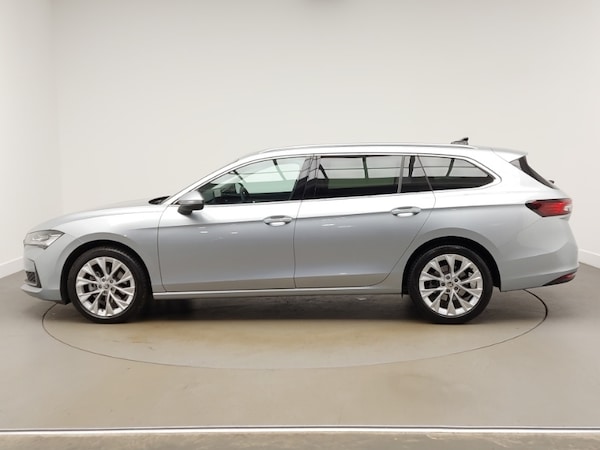 Used Skoda Superb 2024 for sale - 74005548: Photo 4