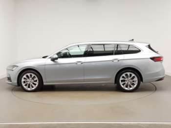 Used Skoda Superb 2024 for sale - 74005548: Photo