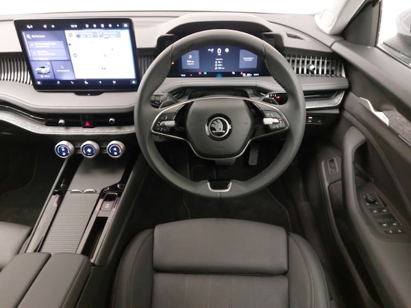 Used Skoda Superb 2024 for sale - 74005548: Photo 7