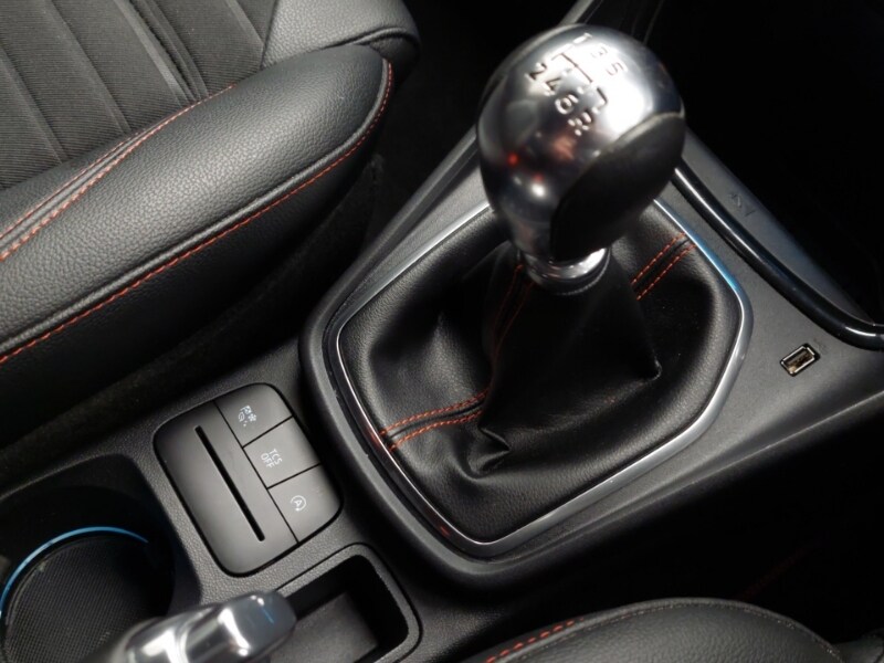 Used Ford Puma 2022 for sale - 77062570: Photo 16