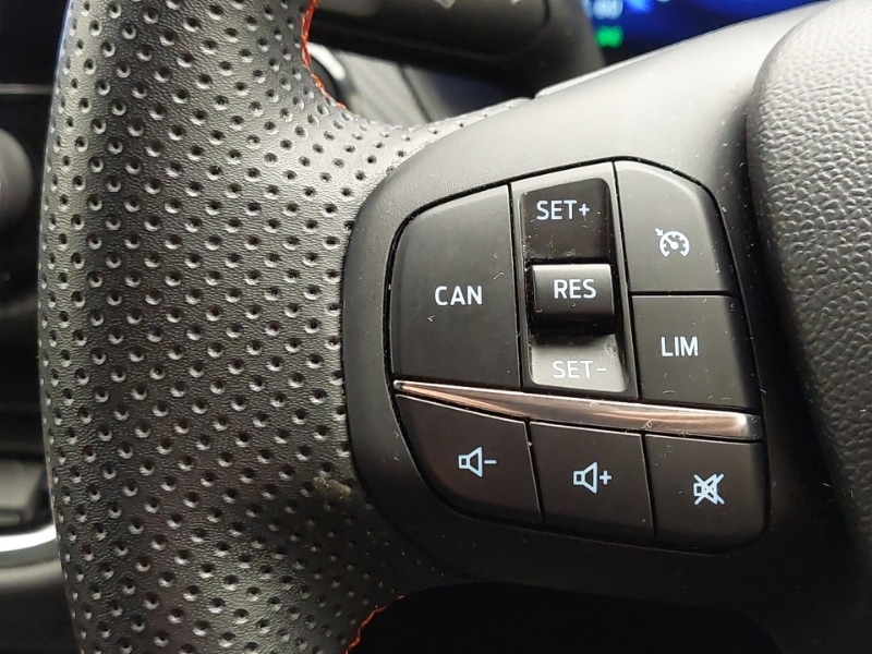 Used Ford Puma 2022 for sale - 77062570: Photo 18