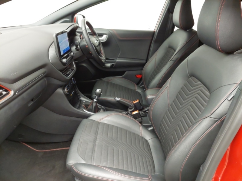 Used Ford Puma 2022 for sale - 77062570: Photo 5