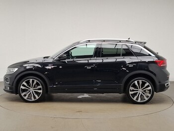 Used Volkswagen T-Roc 2019 for sale - 78046326: Photo