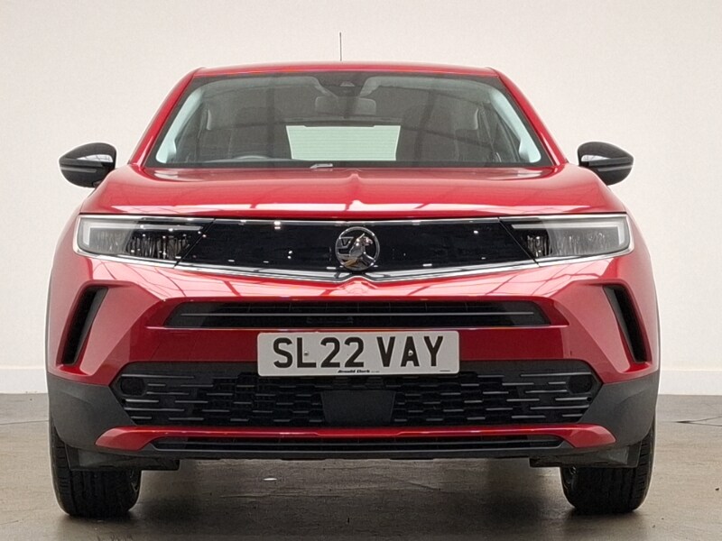 Used Vauxhall Mokka 2022 for sale - 77284283: Photo 12