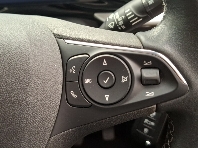 Used Vauxhall Mokka 2022 for sale - 77284283: Photo 17