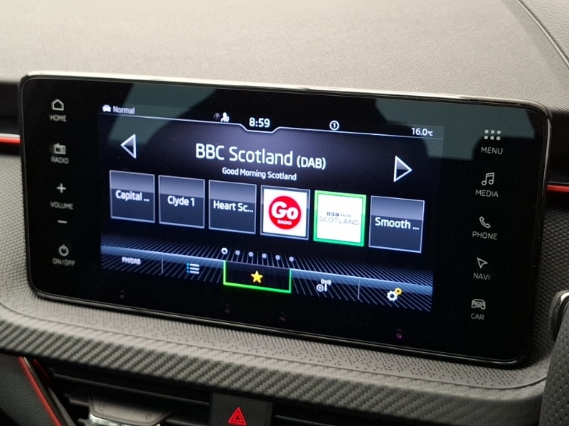 Used Skoda Kamiq 2025 for sale - 76108287: Photo 10