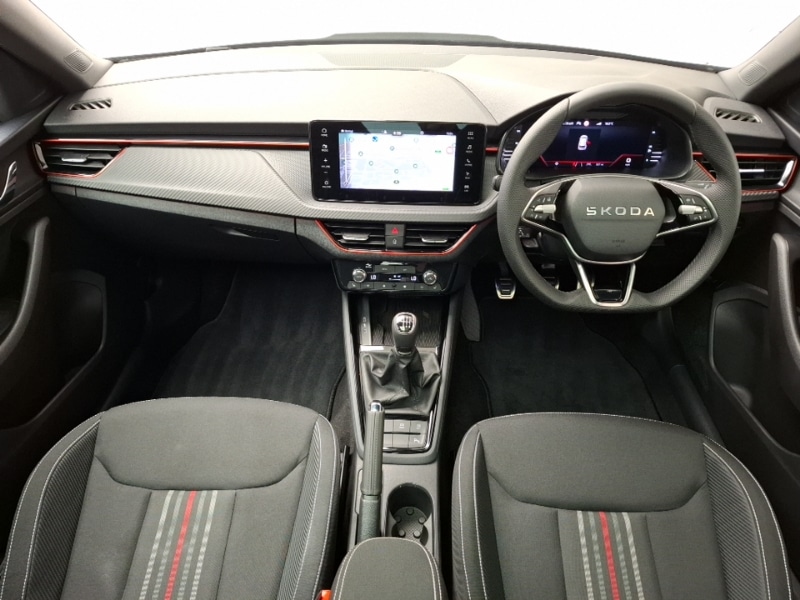 Used Skoda Kamiq 2025 for sale - 76108287: Photo 2