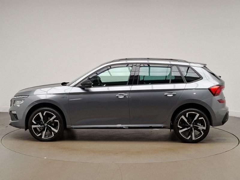 Used Skoda Kamiq 2025 for sale - 76108287: Photo 4