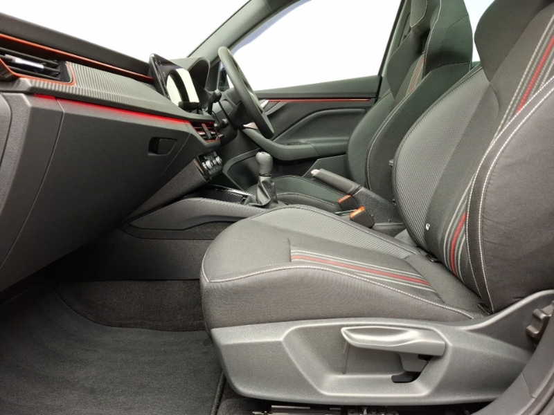 Used Skoda Kamiq 2025 for sale - 76108287: Photo 5