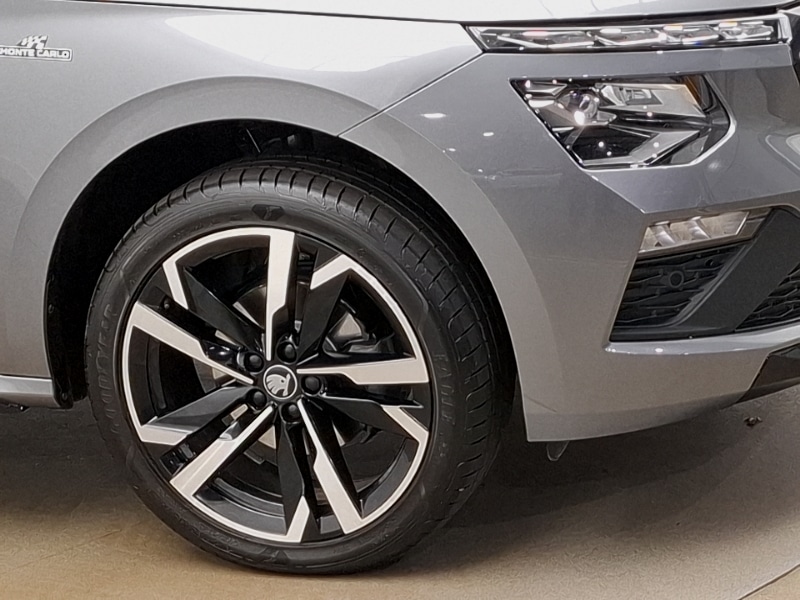 Used Skoda Kamiq 2025 for sale - 76108287: Photo 9