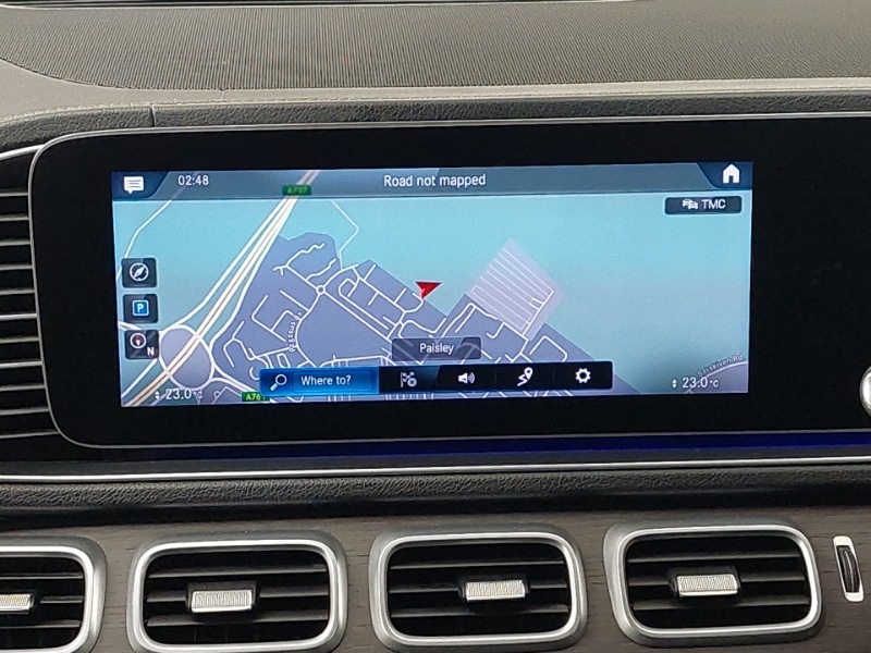 Used Mercedes-Benz GLE 2021 for sale - 76418724: Photo 10