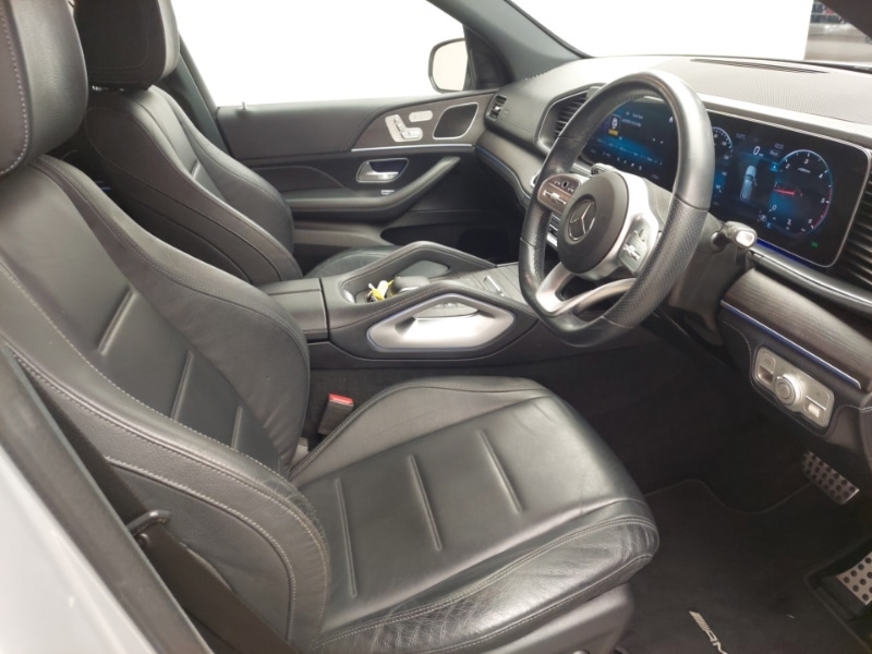 Used Mercedes-Benz GLE 2021 for sale - 76418724: Photo 13