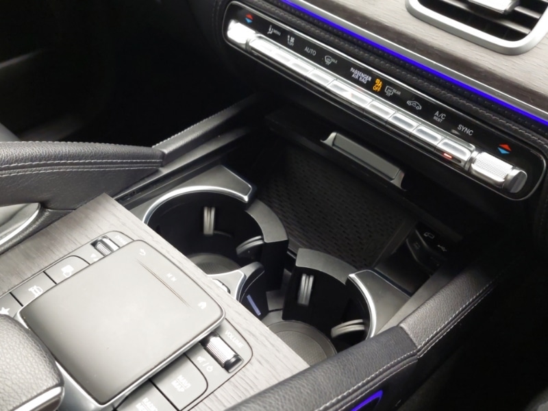 Used Mercedes-Benz GLE 2021 for sale - 76418724: Photo 17