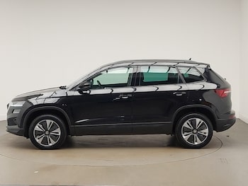 Used Skoda Karoq 2023 for sale - 77531027: Photo