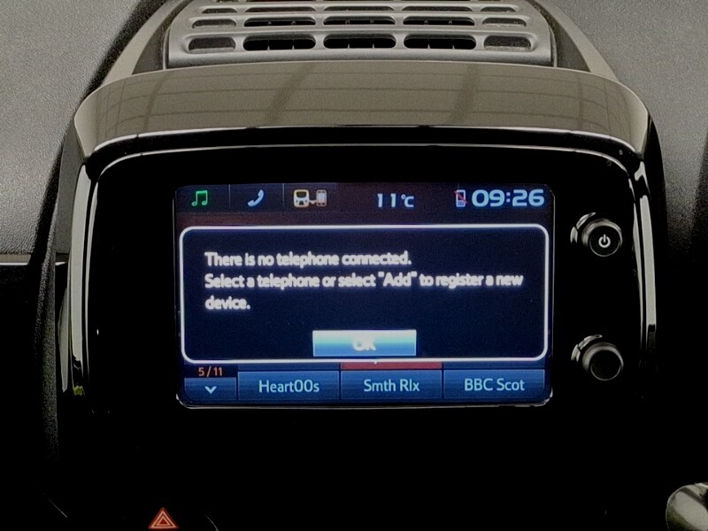 Used Toyota AYGO 2016 for sale - 77569250: Photo 11