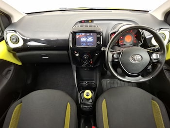 Used Toyota AYGO 2016 for sale - 77569250: Photo