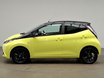 Used Toyota AYGO 2016 for sale - 77569250: Photo
