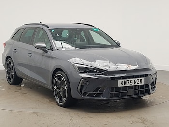 Used Cupra Leon 2025 for sale - 77702104: Photo