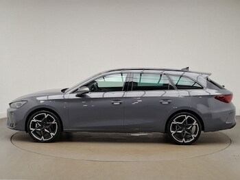 Used Cupra Leon 2025 for sale - 77702104: Photo