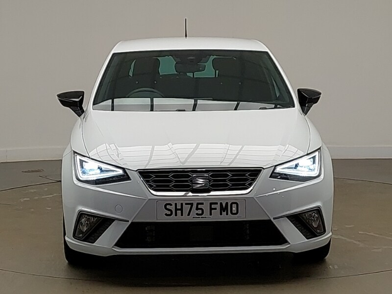 Used SEAT Ibiza 2025 for sale - 77908148: Photo 12